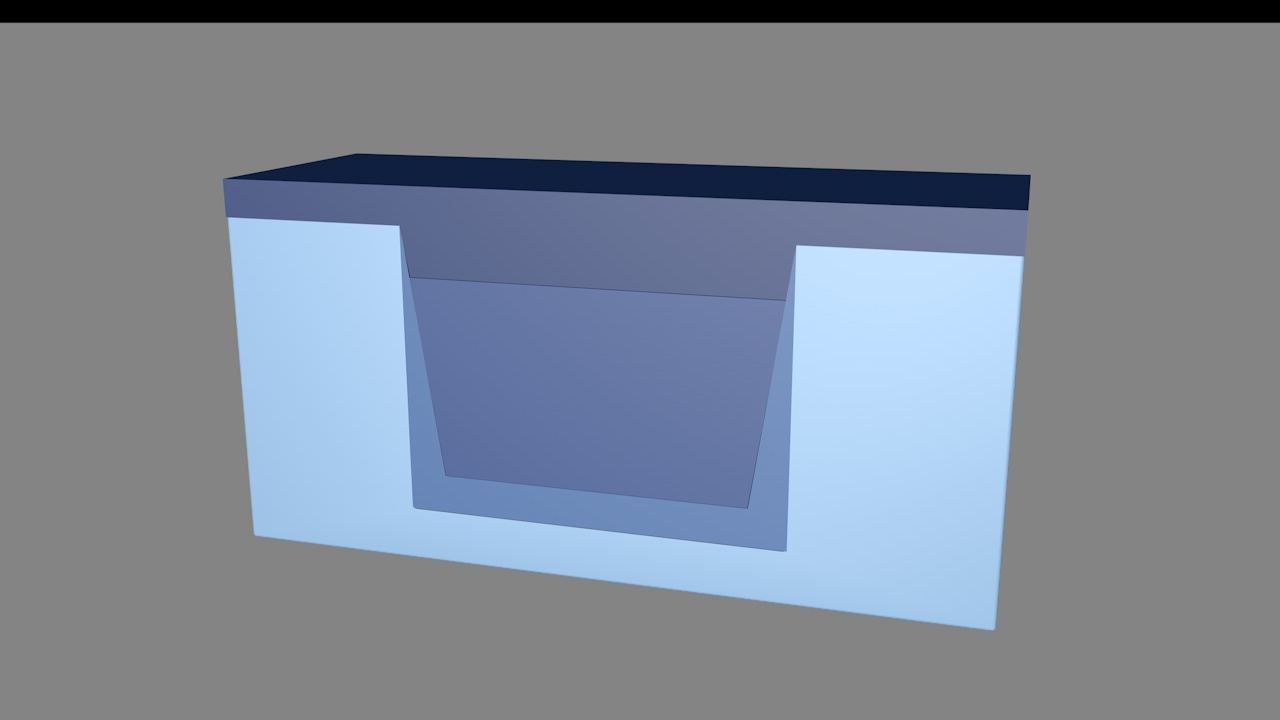 雷火竞技微2023年度专利&mdash;&mdash;一种LDMOS场效应管及其制备方法