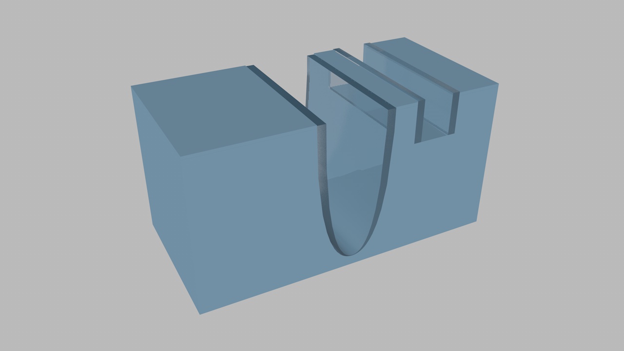 雷火竞技微2023年度专利&mdash;&mdash;一种改善SGT阈值电压稳定性的工艺方法及SGT器件