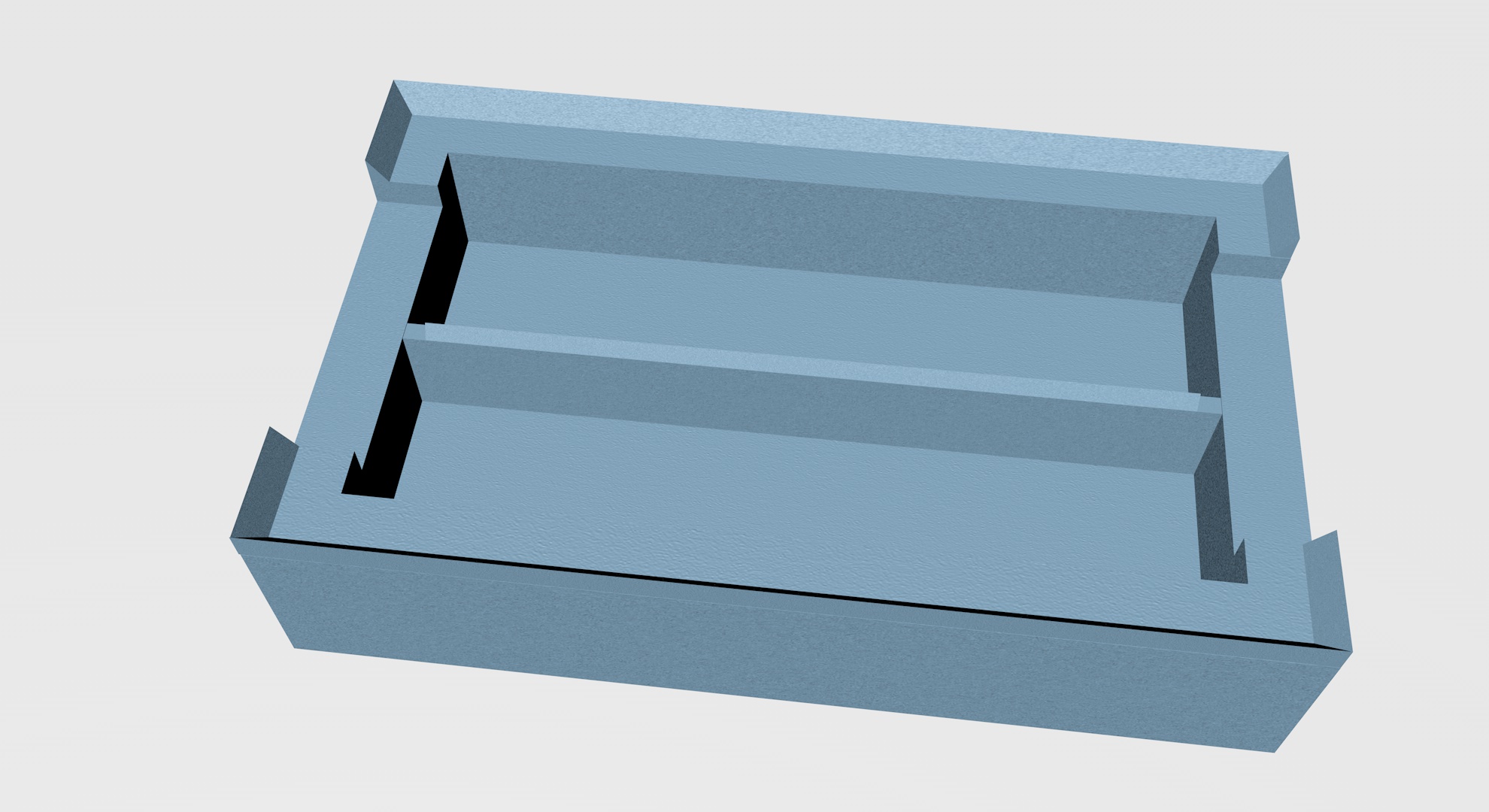 雷火竞技微2023年度专利&mdash;&mdash;一种倒料治具